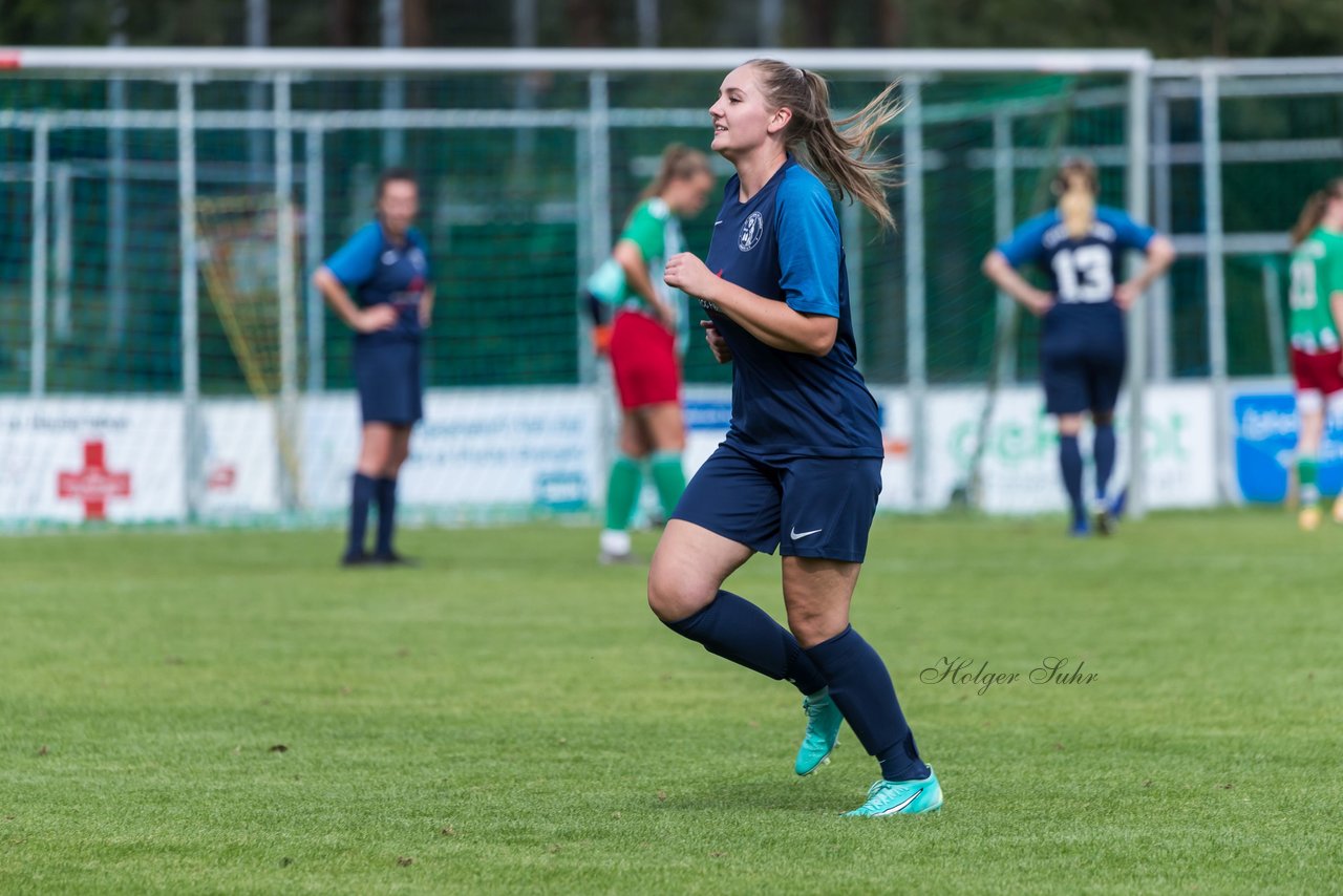 Bild 259 - F SV Boostedt - SV Fortuna St. Juergen : Ergebnis: 2:1